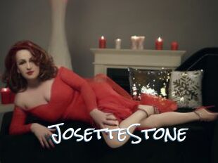 JosetteStone