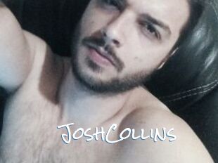 JoshCollins