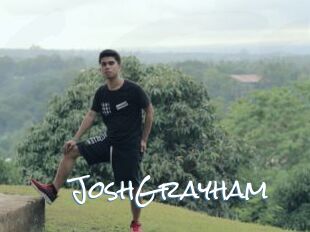 JoshGrayham