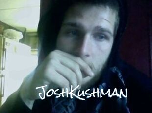 JoshKushman