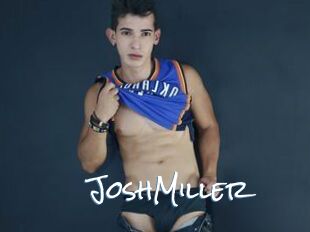 JoshMiller