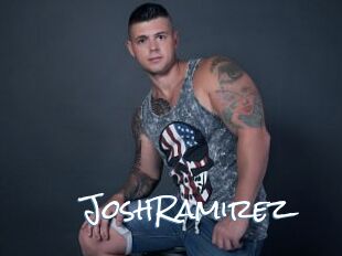 JoshRamirez