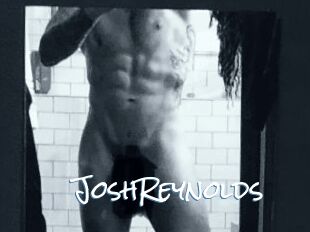 JoshReynolds