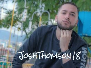 JoshThomson18