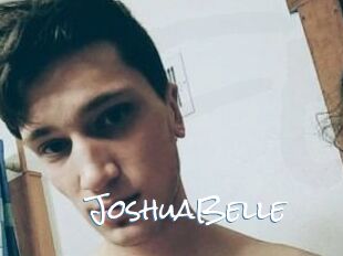 Joshua_Belle