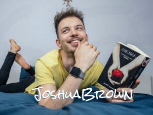 JoshuaBrown