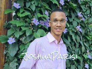 JoshuaParisi