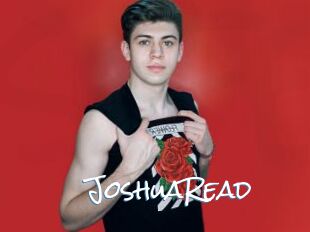 JoshuaRead