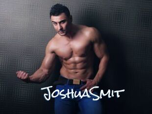 JoshuaSmit