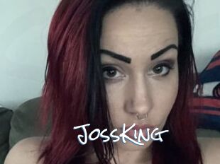 JossKing