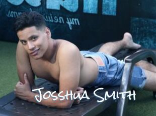 Josshua_Smith