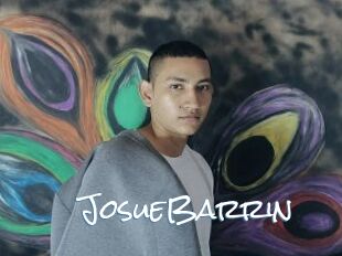 JosueBarrin