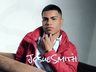 JosueSmith