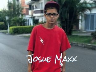 Josue_Maxx