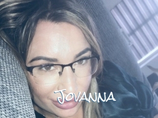 Jovanna