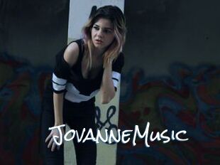 JovanneMusic