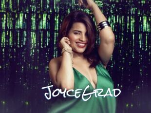 JoyceGrad