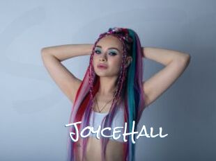 JoyceHall