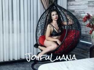 JoyfuLuana