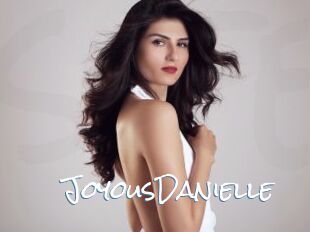 JoyousDanielle