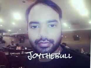 Joythebull