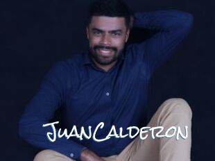 JuanCalderon