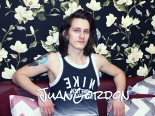 JuanGordon