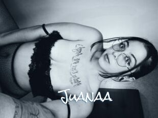 Juanaa