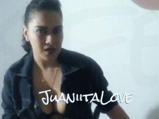 JuaniitaLove