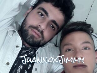 JuannoxJimmy