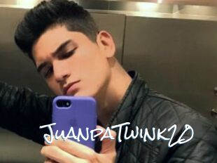 JuanpaTwink20