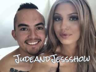 JudeandJessshow