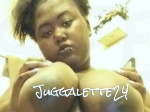 Juggalette24