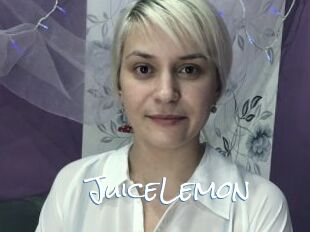 JuiceLemon