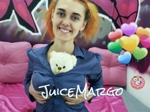 JuiceMargo