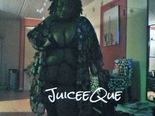 JuiceeQue