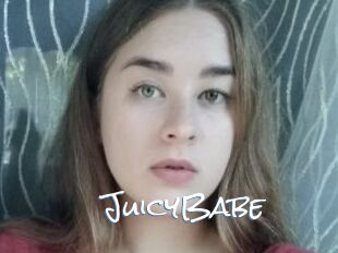 JuicyBabe