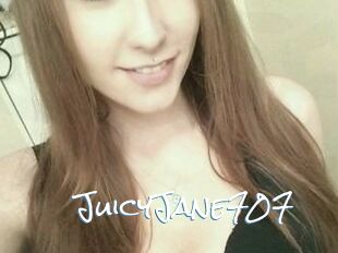 JuicyJane707