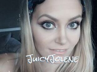 JuicyJolene