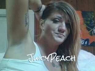 JuicyPeach