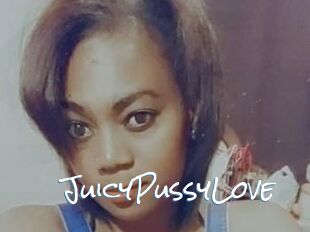 JuicyPussyLove