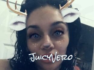 JuicyVero