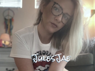 JulesJae