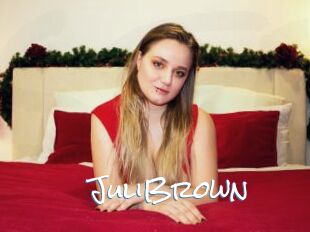 JuliBrown