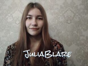 JuliaBlare