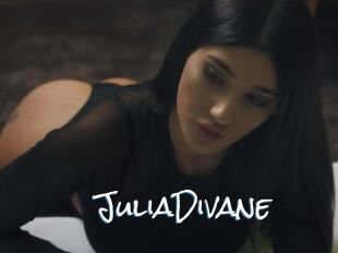 JuliaDivane