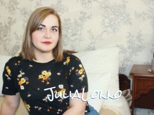 JuliaLokko