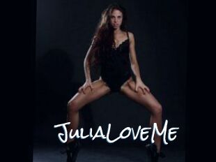 JuliaLove_Me