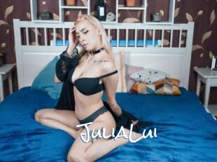 JuliaLui