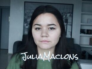 JuliaMaclons